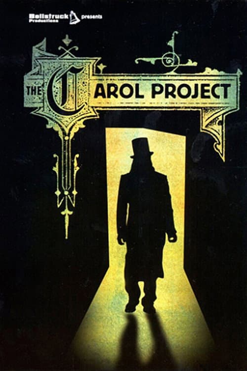 Постер: The Carol Project