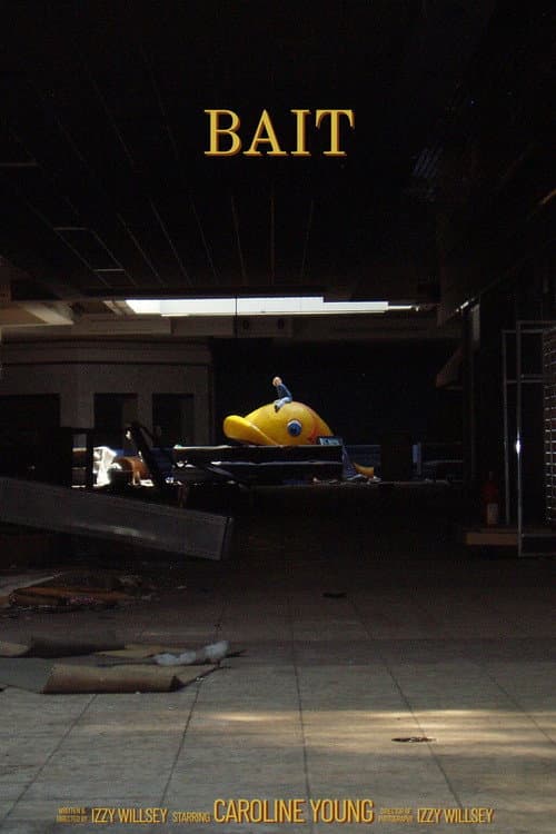 Постер: Bait