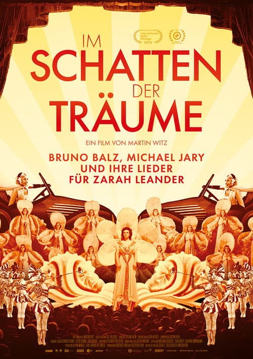 Постер: Im Schatten der Träume