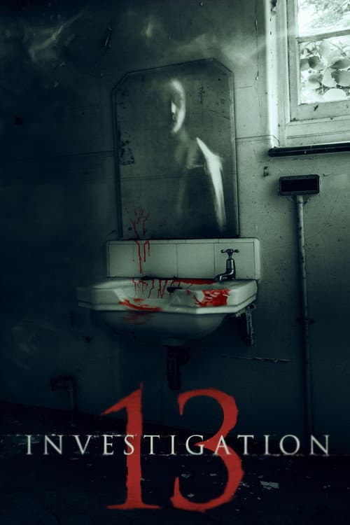 Постер: Investigation 13