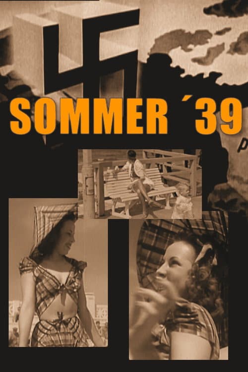 Постер: Sommer '39