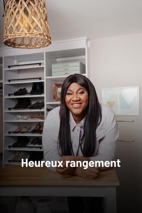 Постер: Heureux rangement