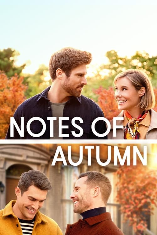 Постер: Notes of Autumn