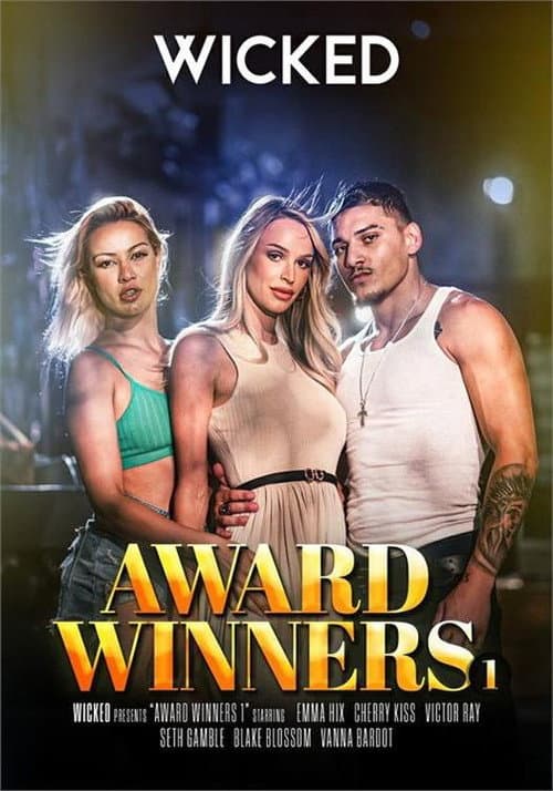 Постер: Award Winners