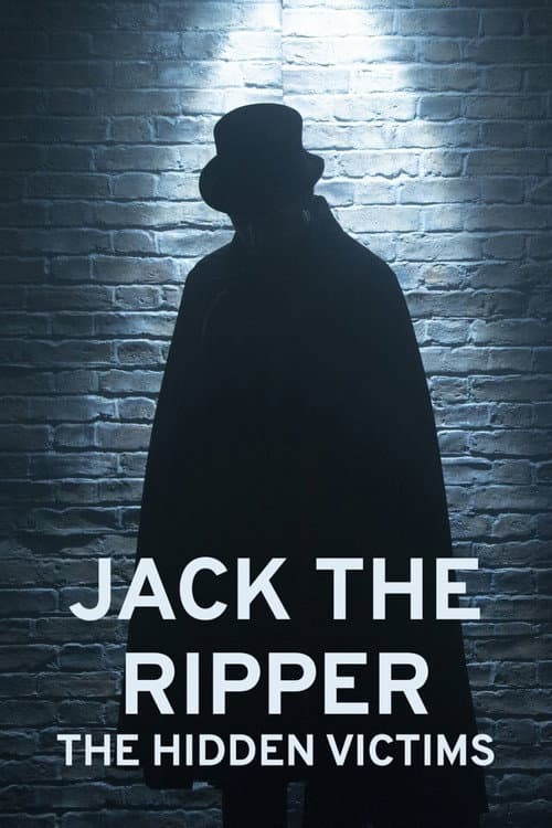 Постер: Jack the Ripper: Hidden Victims