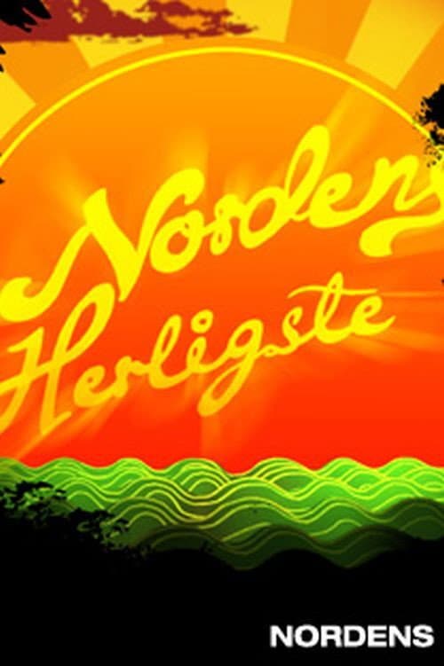 Постер: Nordens Herligste