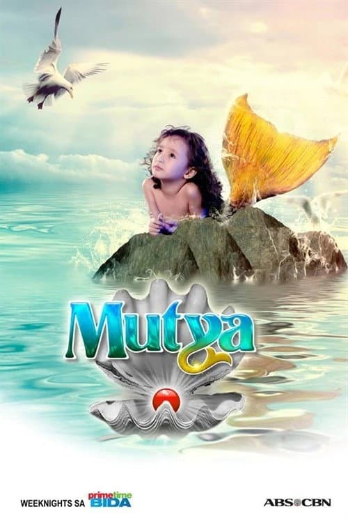 Постер: Mutya