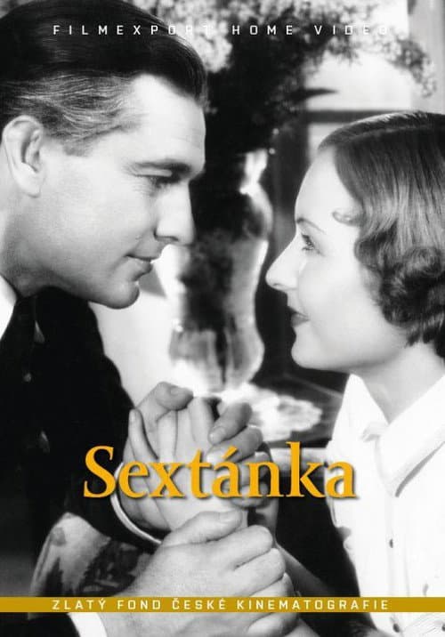 Постер: Sextánka