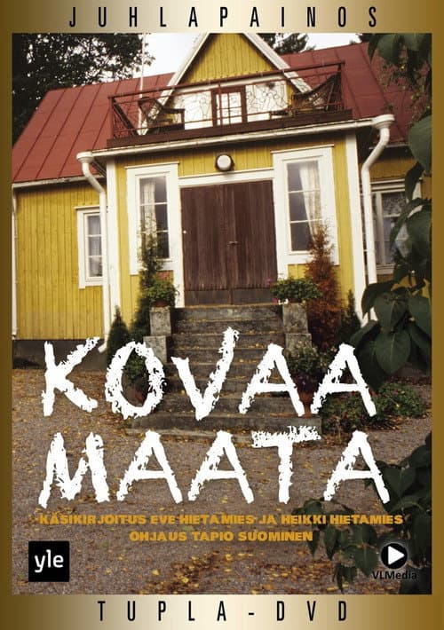 Постер: Kovaa Maata