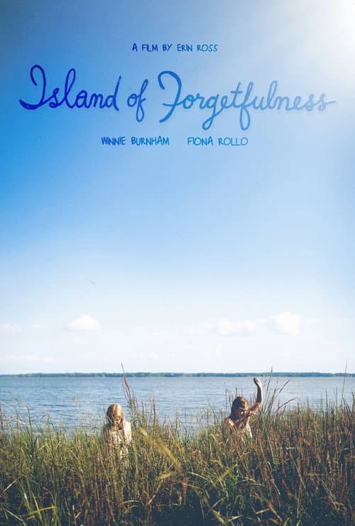 Постер: Island of Forgetfulness