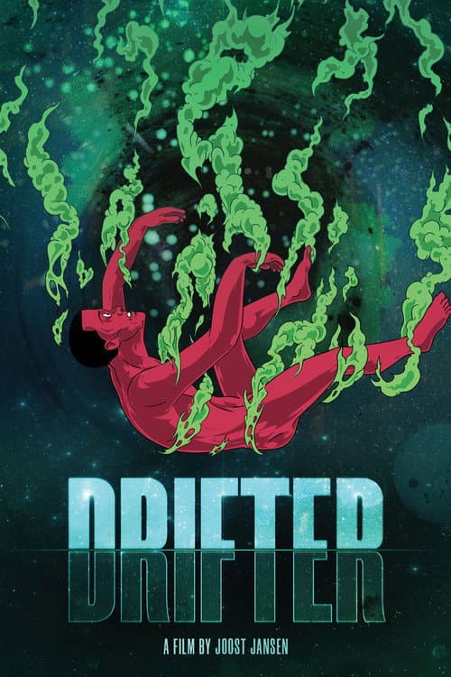Постер: Drifter
