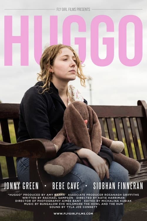 Постер: Huggo