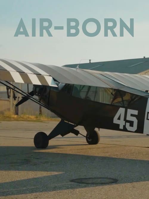 Постер: Air-Born
