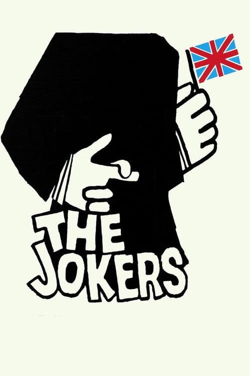 Постер: The Jokers