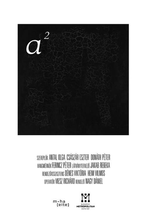 Постер: a²
