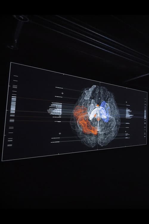 Постер: data-verse 3
