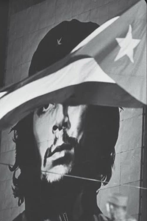Постер: Final Days of Che Guevara
