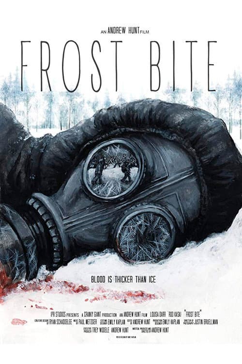 Постер: Frost Bite