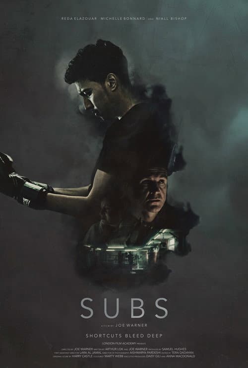 Постер: Subs