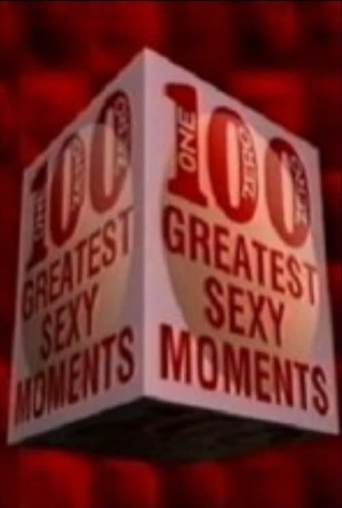 Постер: 100 Greatest Sexy Moments