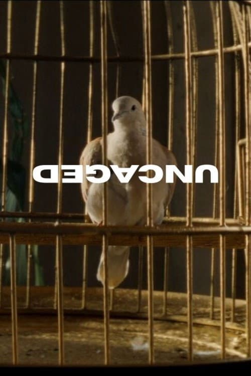 Постер: Uncaged
