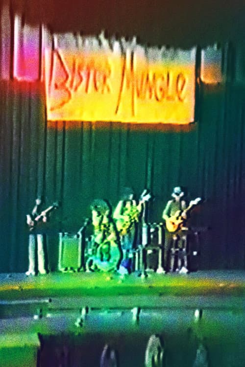 Постер: Mr. Bungle: Bister Mungle - Eureka High School Talent Show