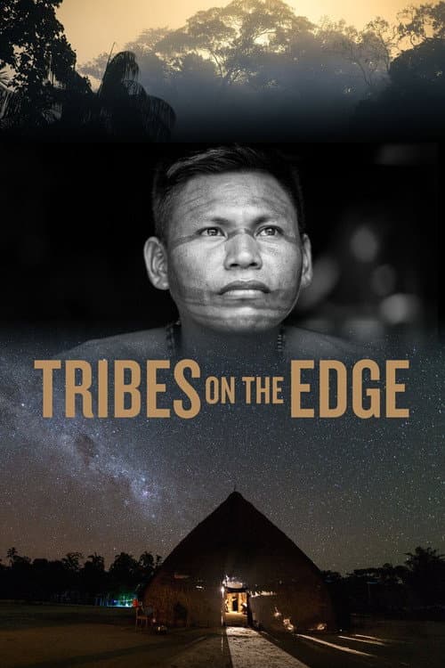 Постер: Tribes on the Edge