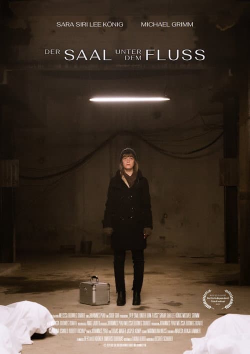 Постер: Der Saal unter dem Fluss