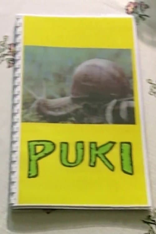 Постер: Puki