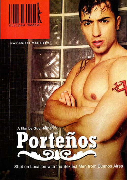 Постер: Porteños