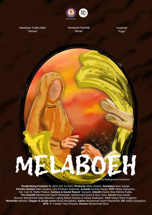 Постер: Melaboeh