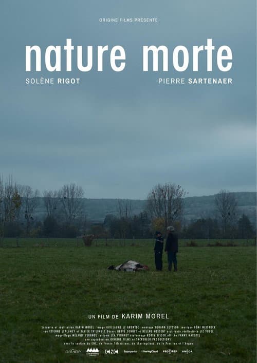 Постер: Nature Morte