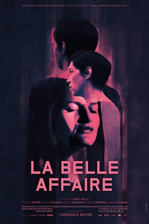 Постер: La Belle Affaire