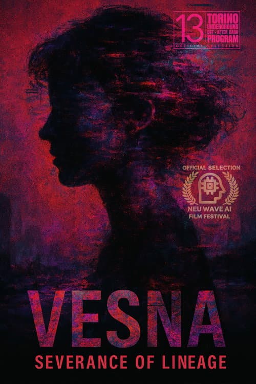 Постер: Vesna: Severance of Lineage