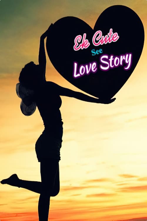 Постер: Ek Cute See Love Story