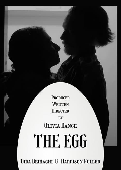 Постер: The Egg