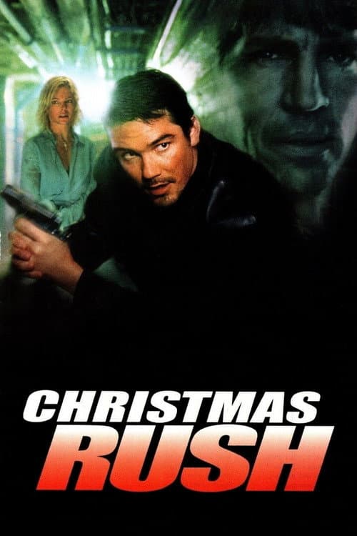 Постер: Christmas Rush