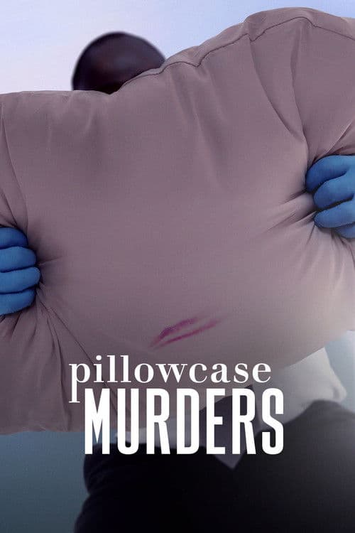 Постер: Pillowcase Murders