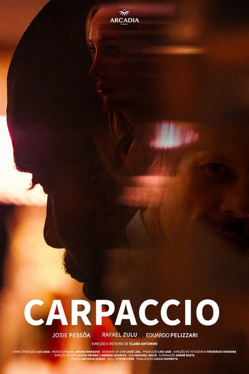 Постер: Carpaccio