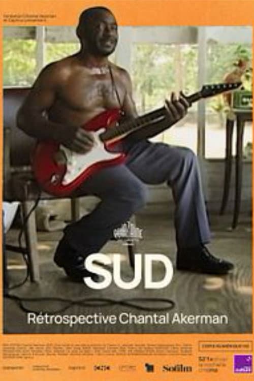 Постер: Sud