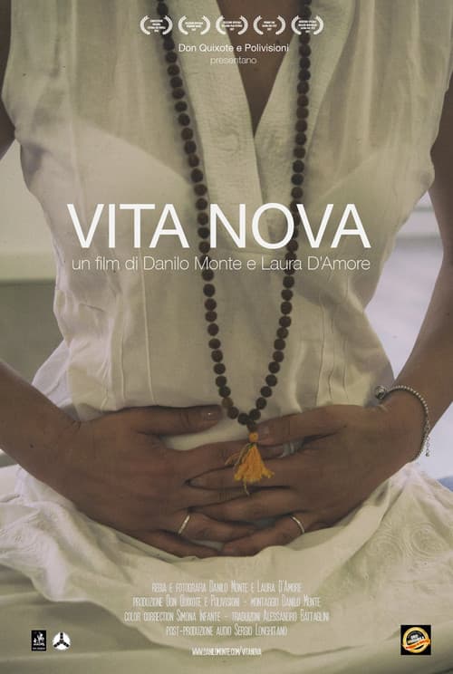 Постер: Vita nova