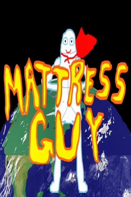 Постер: Mattress Guy