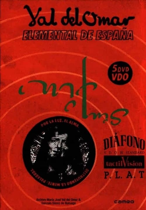 Постер: Laboratorio Val del Omar