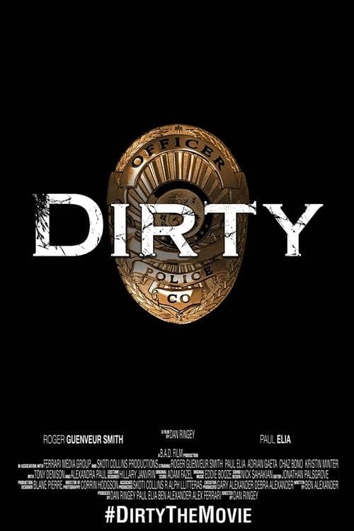 Постер: Dirty