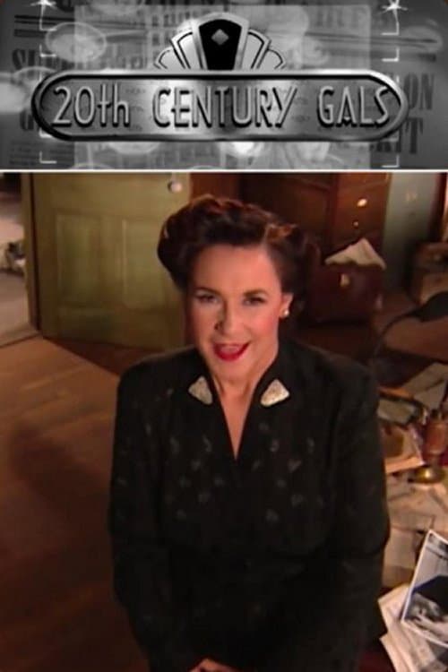 Постер: 20th Century Gals - According to Babe