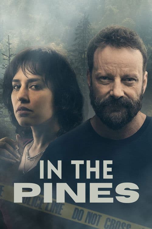 Постер: In the Pines