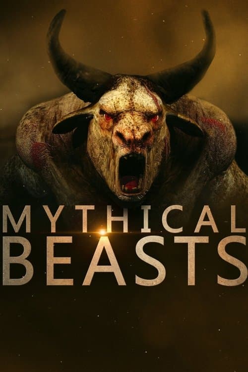 Постер: Mythical Beasts