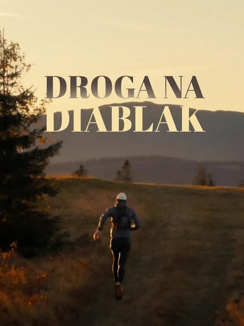 Постер: Droga na Diablak