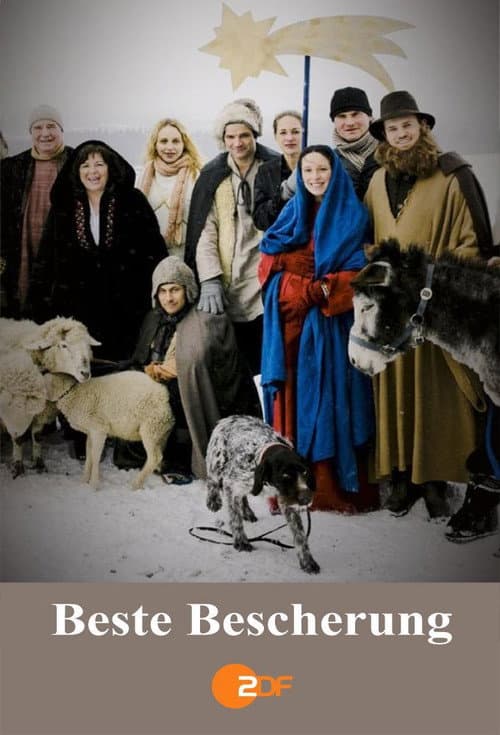 Постер: Beste Bescherung