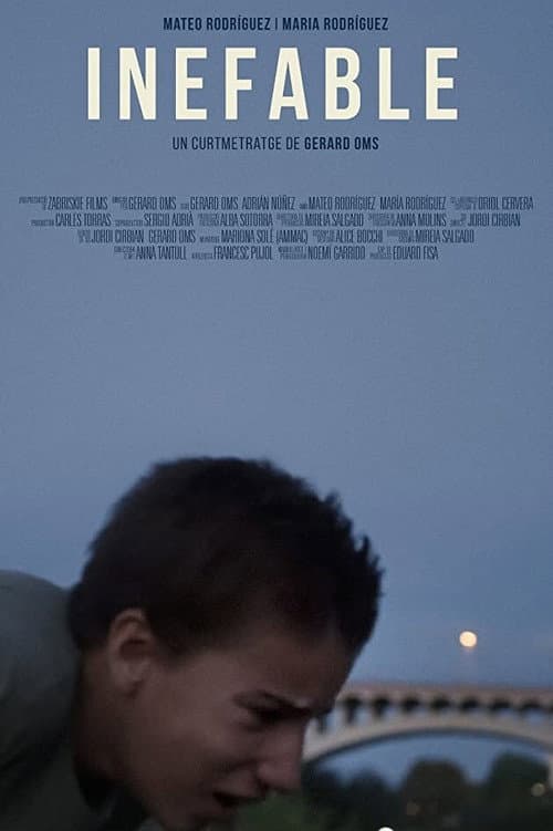 Постер: Inefable